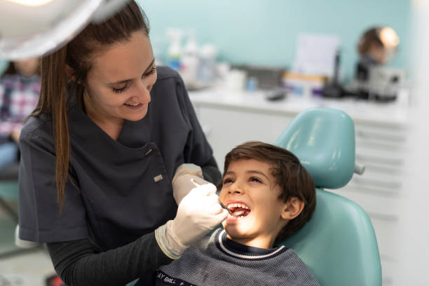 Best Pediatric Emergency Dentist in Burton, SC