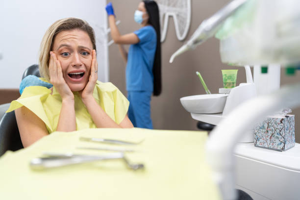 Best Emergency Broken Tooth Repair in Burton, SC